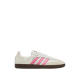 adidas Samba OG 'Cloud White / Pink'