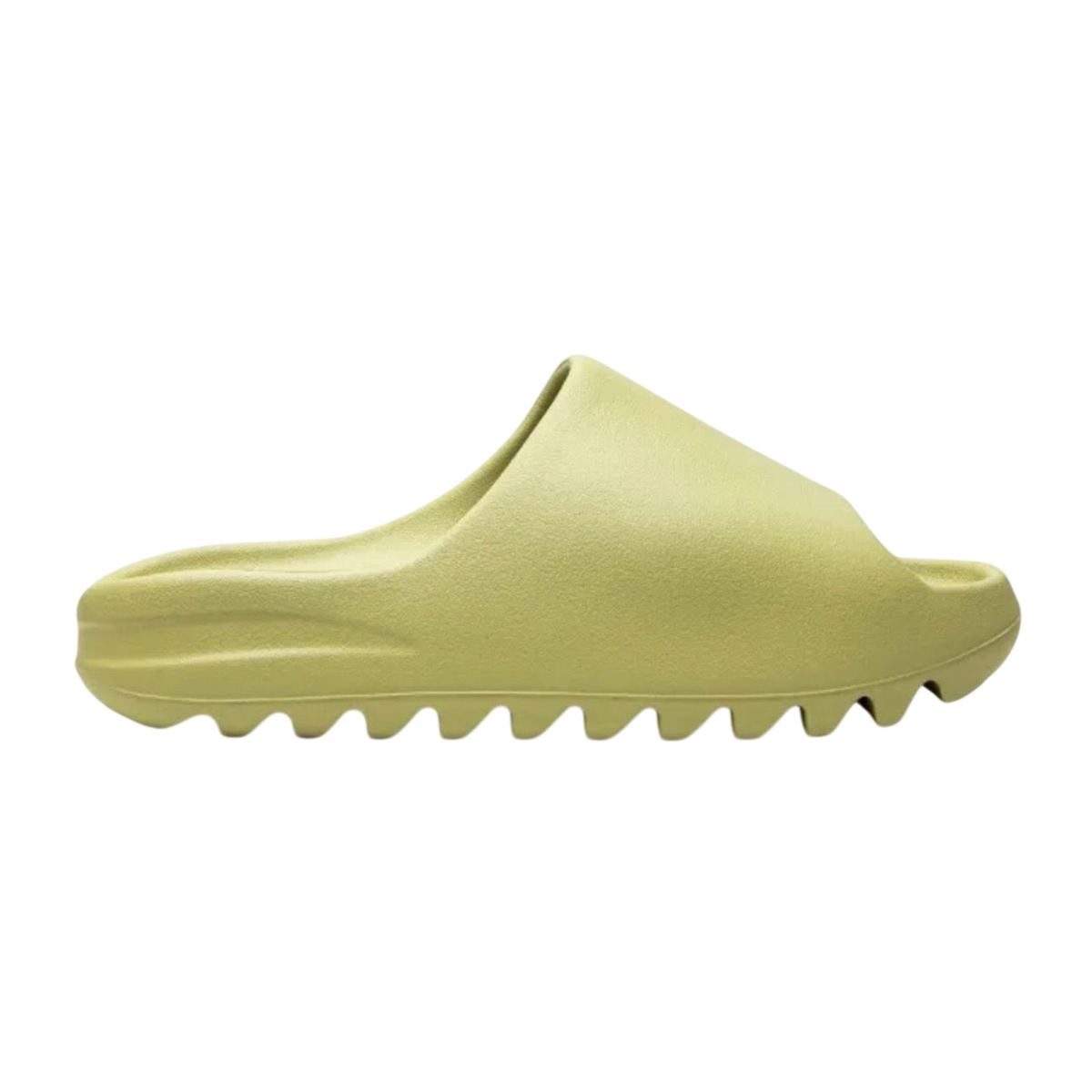 adidas Yeezy Slide 'Glow Green'