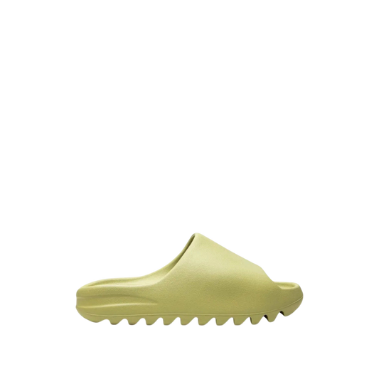 adidas Yeezy Slide 'Glow Green'