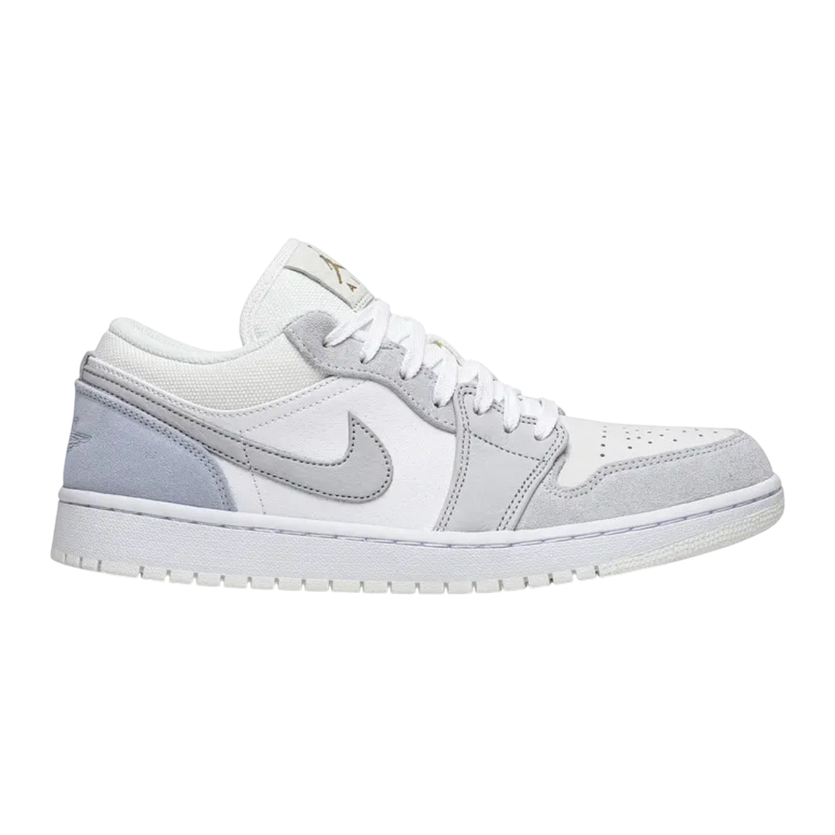 Air Jordan 1 Low 'Paris'