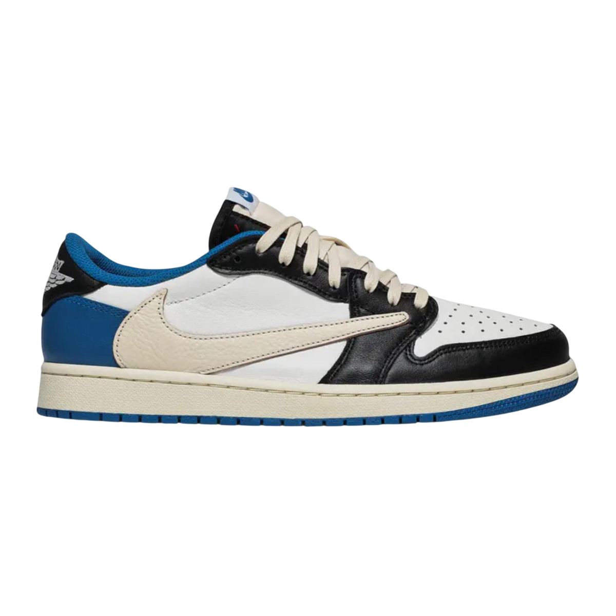 Travis Scott x fragment design x Air Jordan 1 Retro Low OG