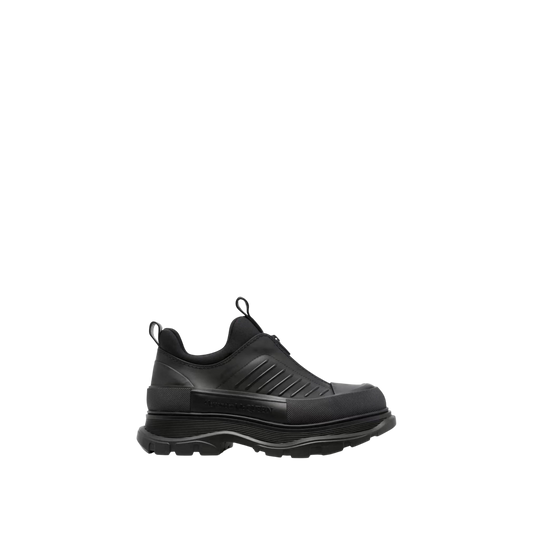 Alexander McQueen Moto Tread Slick 'Black'