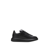Alexander McQueen Oversized Sneaker 'Triple Black'