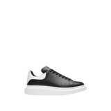 Alexander McQueen Oversized Sneaker 'Black / White'