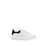 Alexander McQueen Oversized Sneaker 'White / Black'