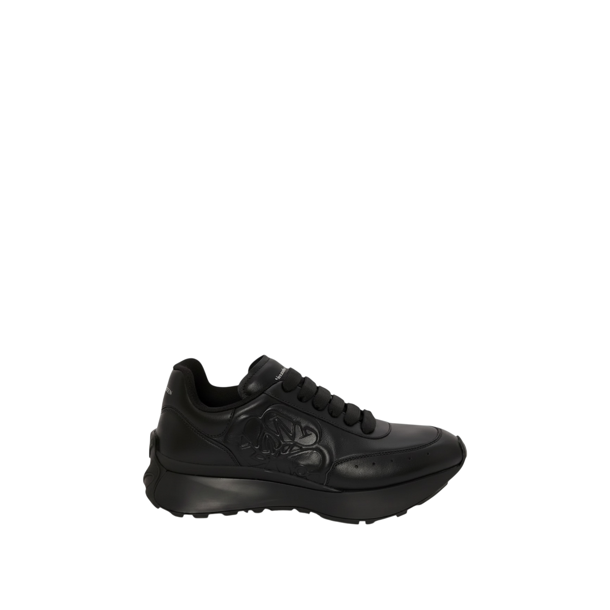 Alexander McQueen Sprint Runner 'Black'