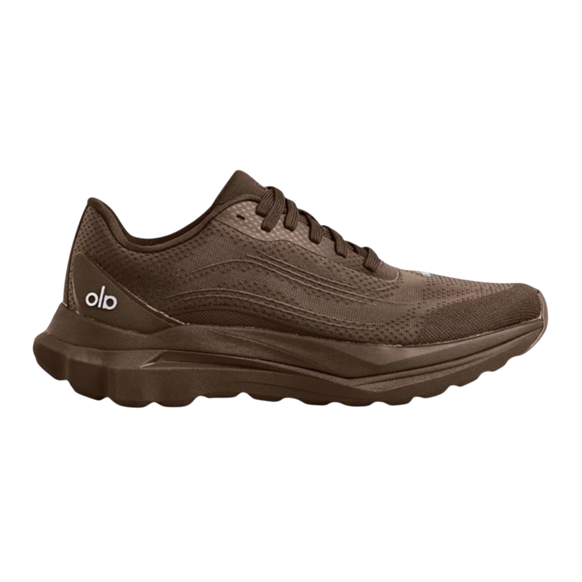 Alo Yoga Runner 'Espresso'