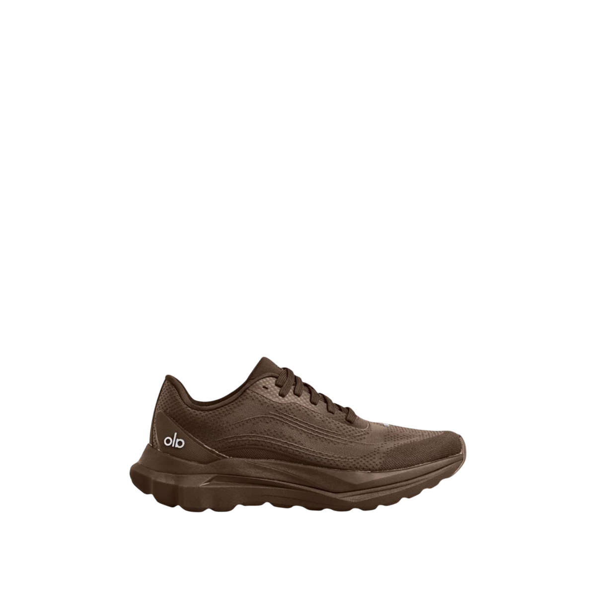 Alo Yoga Runner 'Espresso'