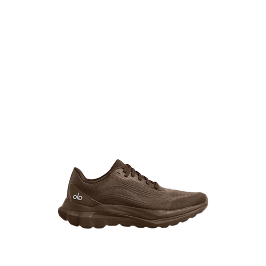 Alo Yoga Runner 'Espresso'