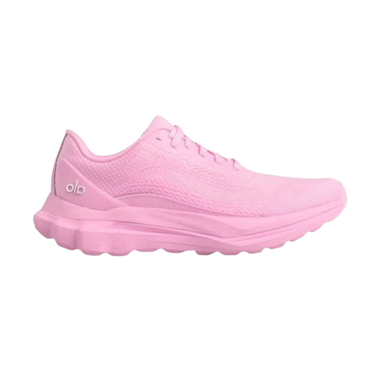Alo Yoga Runner 'Sweet Pink'