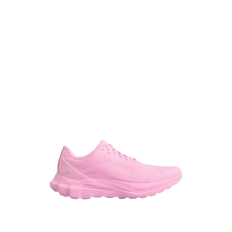 Alo Yoga Runner 'Sweet Pink'