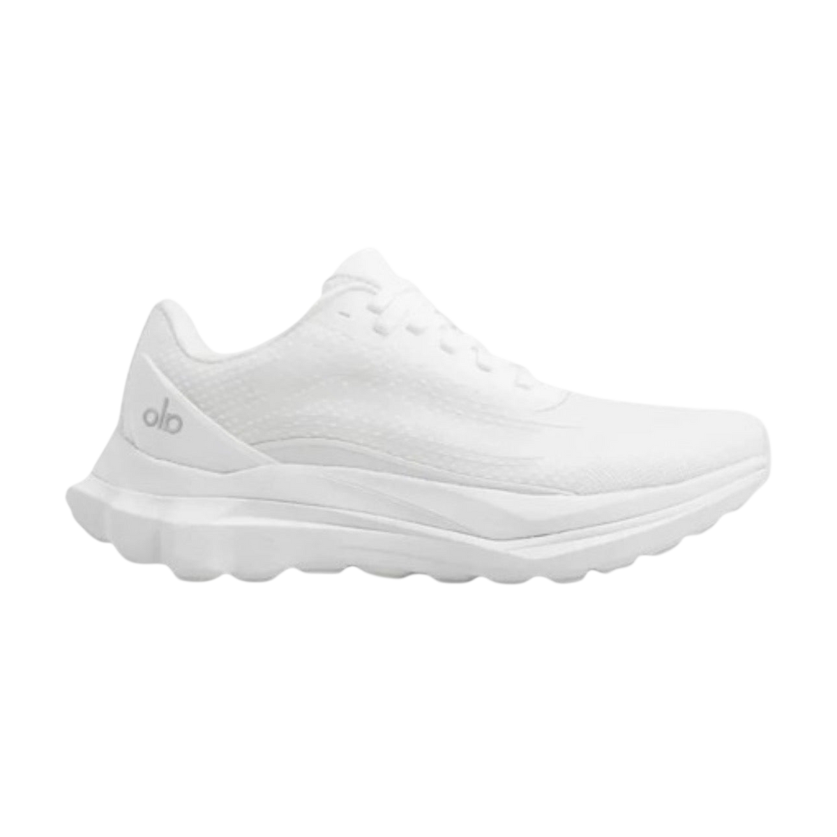 Alo Runner 'Triple White'