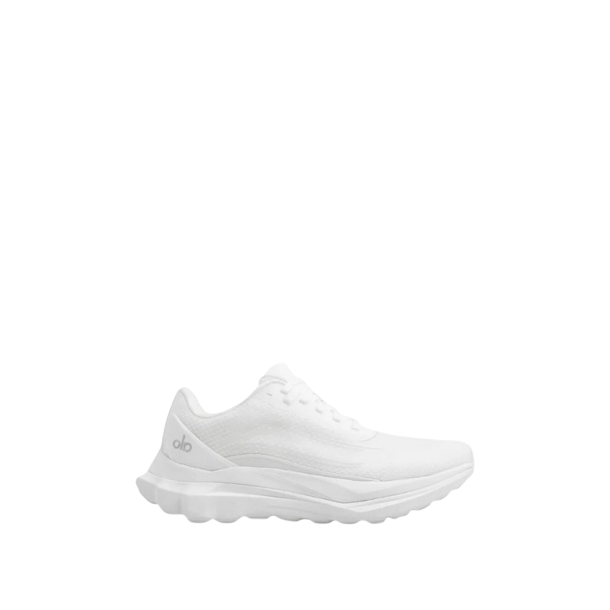 Alo Runner 'Triple White'