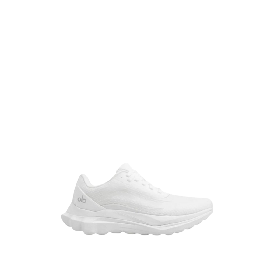 Alo Runner 'Triple White'