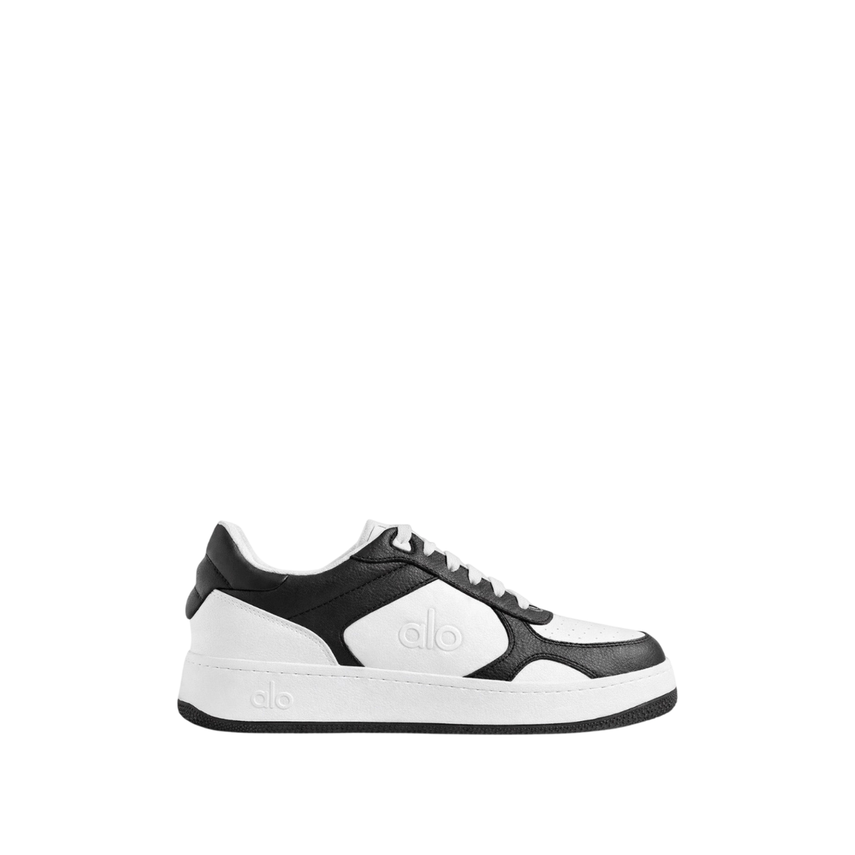 Alo Recovery Mode 'Black / White'