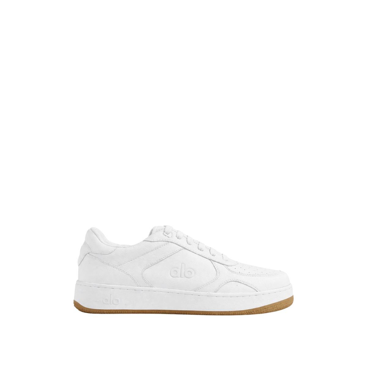 Alo Recovery Mode 'White / Gum'