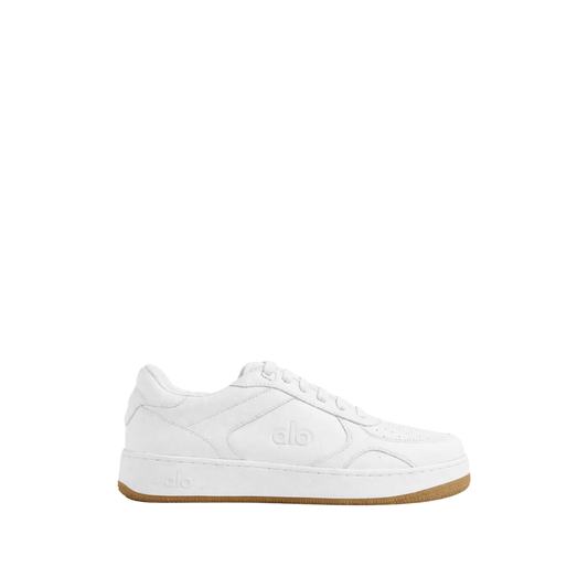 Alo Recovery Mode 'White / Gum'