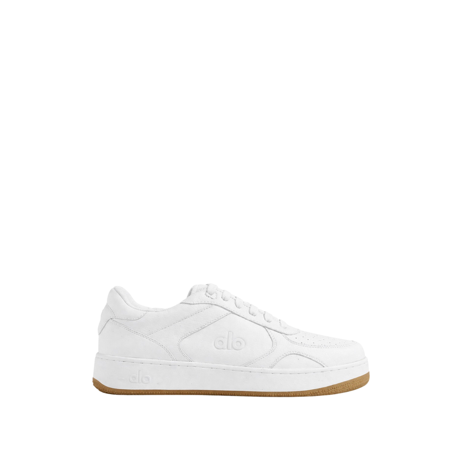 Alo Recovery Mode 'White / Gum'