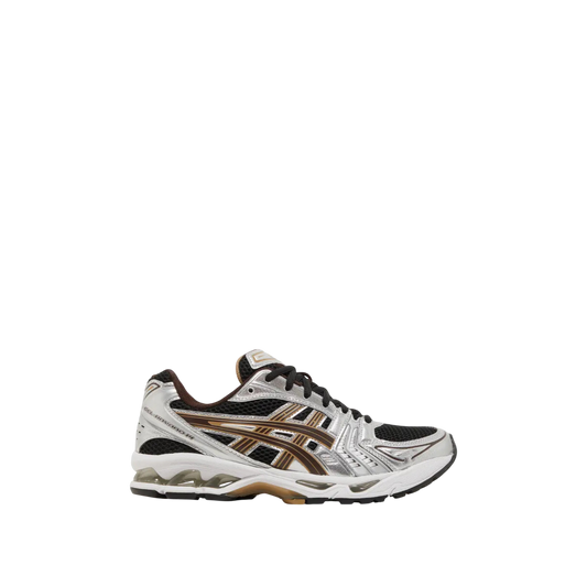 ASICS Gel Kayano 14 'Black Coffee'