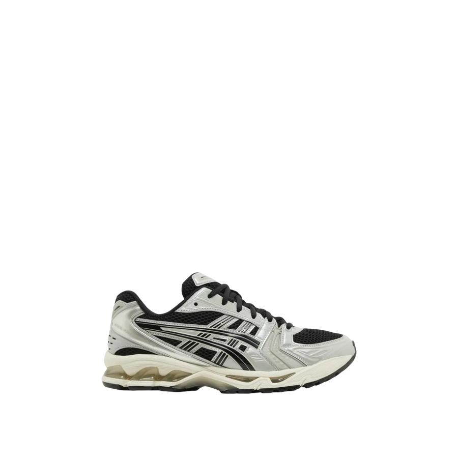 ASICS Gel Kayano 14 'Black / Seal Grey'