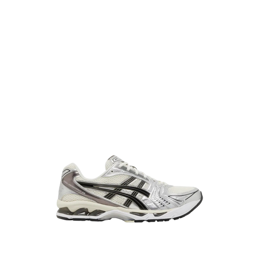 ASICS GEL-Kayano 14 'Cream / Black / Metallic Plum'