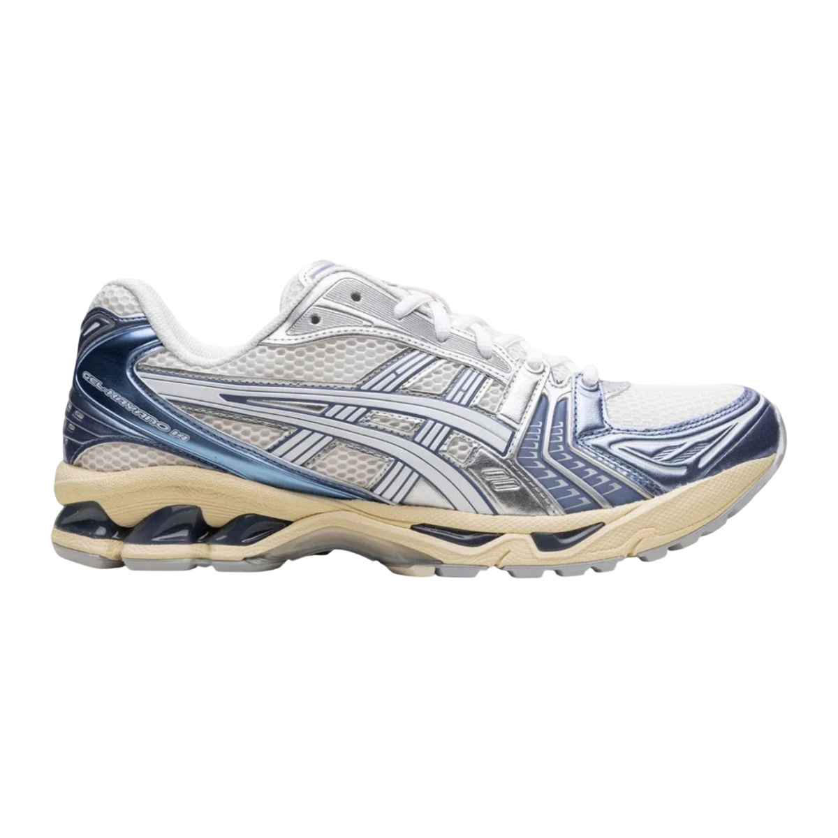 ASICS Gel Kayano 14 'Metallic Blue'