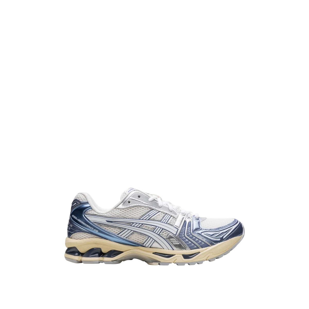 ASICS Gel Kayano 14 'Metallic Blue'