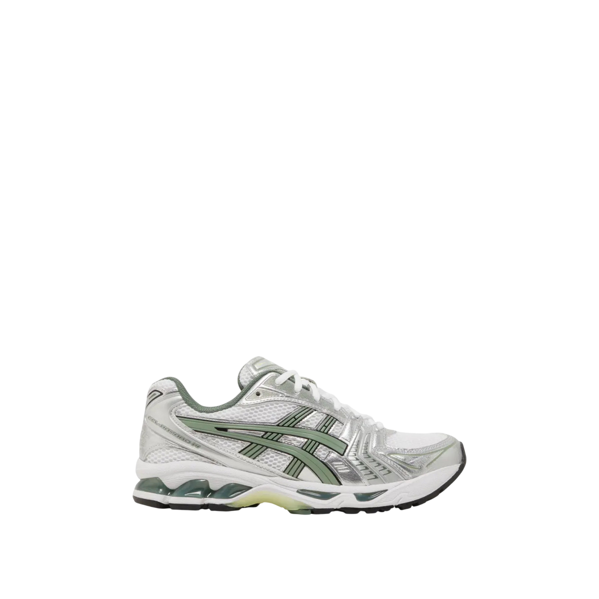 ASICS Gel Kayano 14 'Pure Silver / Slate Grey'