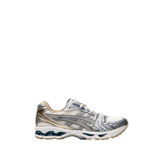ASICS GEL-Kayano 14 'Silver Tone'