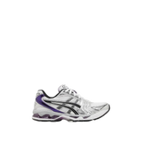 ASICS GEL-Kayano 14 'White / Dark Grape'