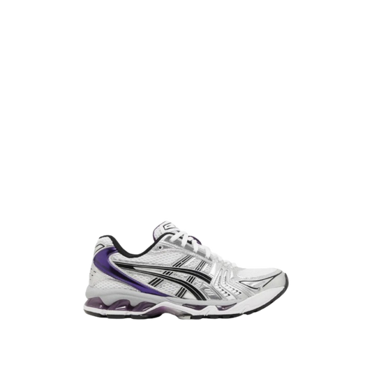 ASICS GEL-Kayano 14 'White / Dark Grape'