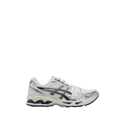 ASICS GEL-Kayano 14 'White / Midnight'