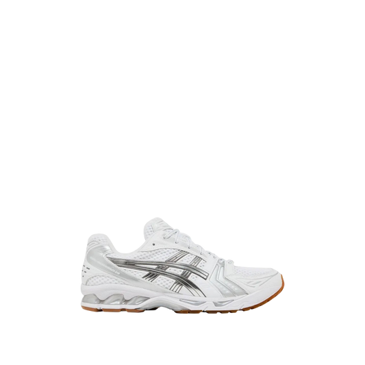 ASICS Gel Kayano 14 'White / Pure Silver'