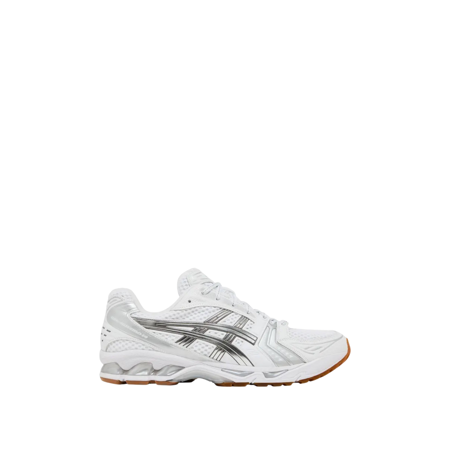 ASICS Gel Kayano 14 'White / Pure Silver'