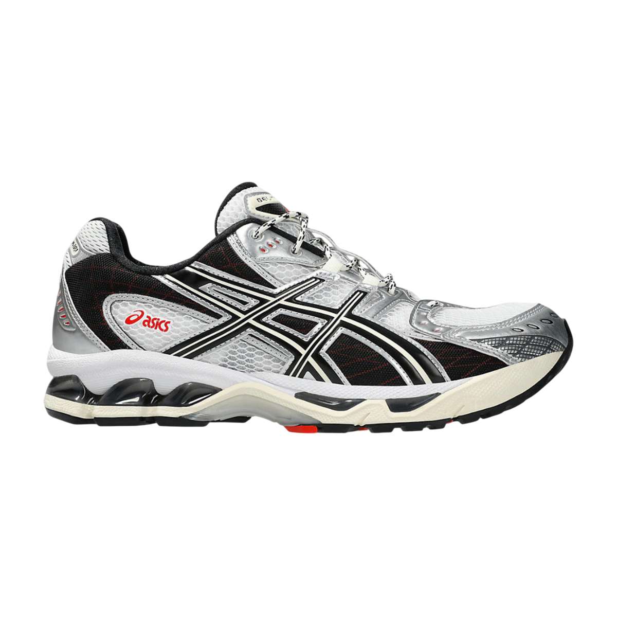 ASICS Gel Nimbus 10.1 'White / Black'