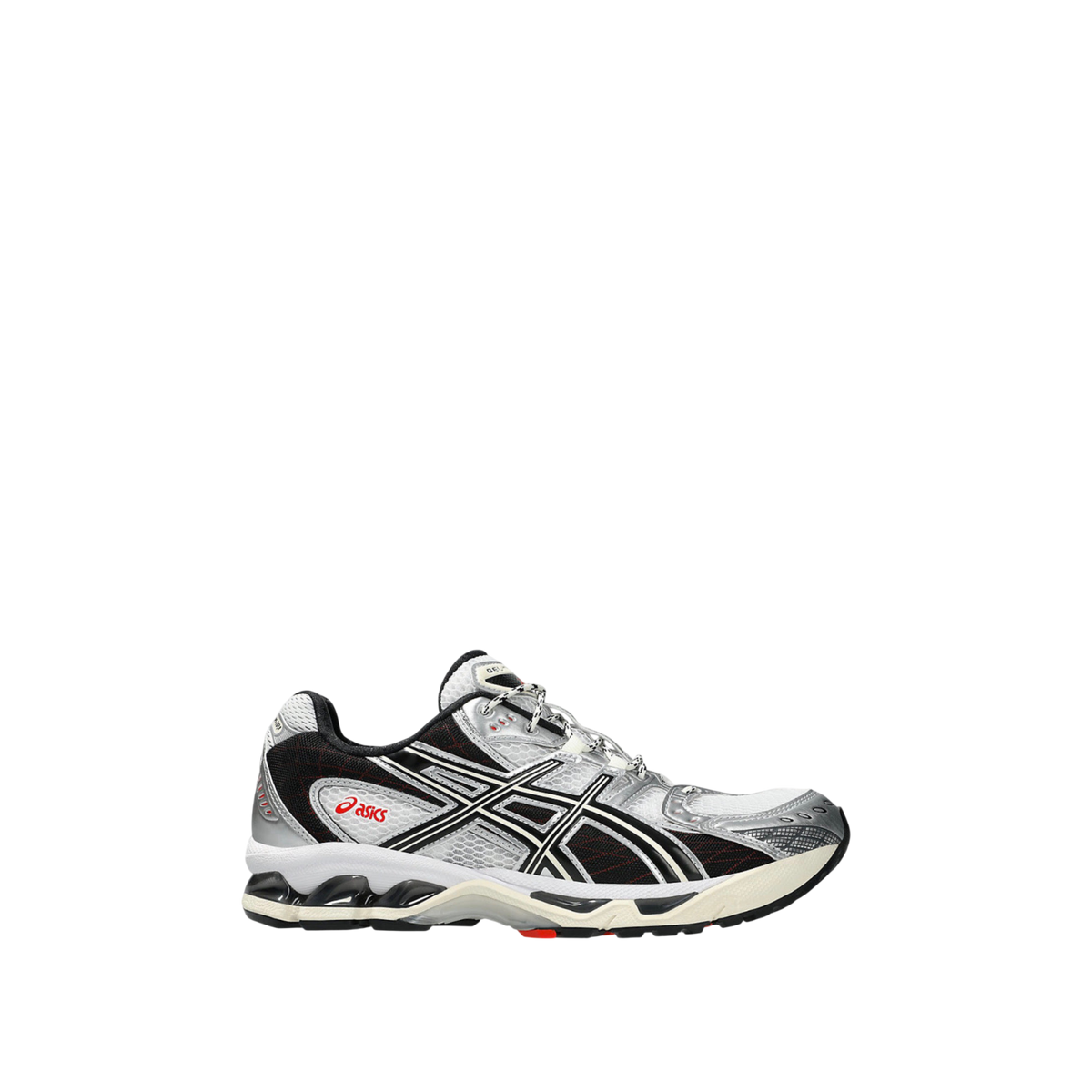 ASICS Gel Nimbus 10.1 'White / Black'