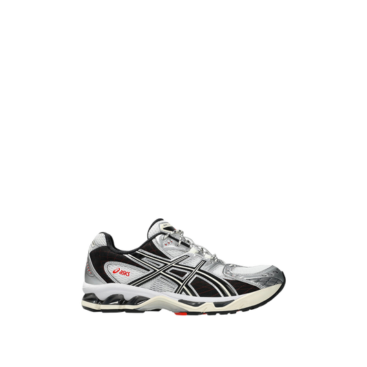 ASICS Gel Nimbus 10.1 'White / Black'