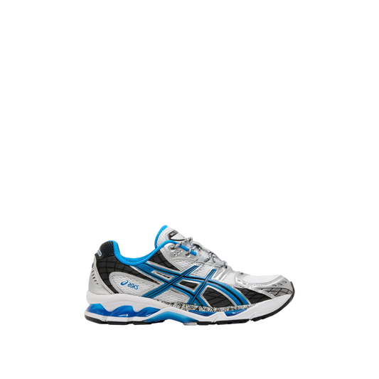 ASICS Gel Nimbus 10.1 'White / Directoire Blue'