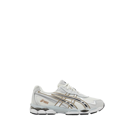 ASICS Gel NYC 2055 'Cream / Pure Silver'