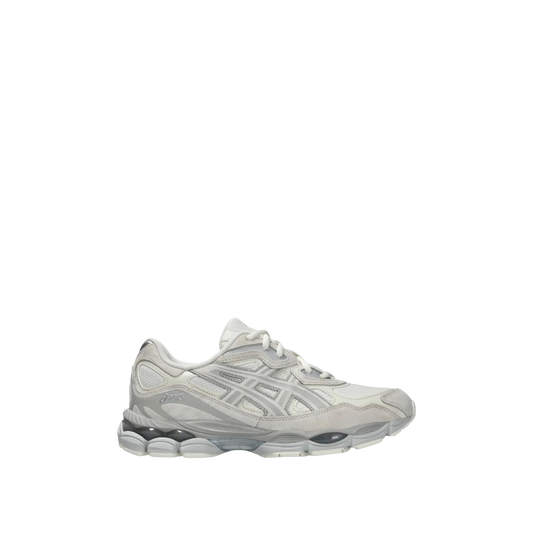ASICS GEL-NYC 'Cream / Cloud Grey'