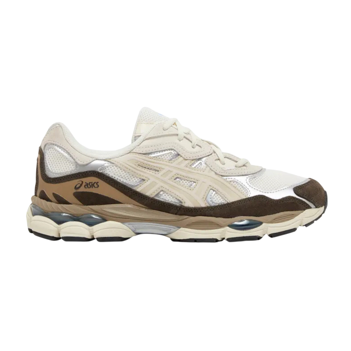 ASICS GEL-NYC 'Cream / Mocha'