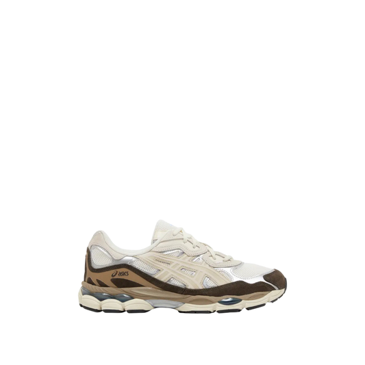 ASICS GEL-NYC 'Cream / Mocha'