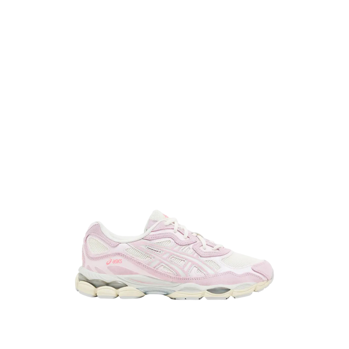 ASICS GEL-NYC 'Cream / Rose Water'