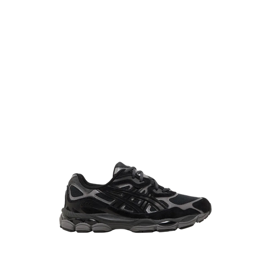ASICS GEL-NYC 'Graphite Grey / Black'