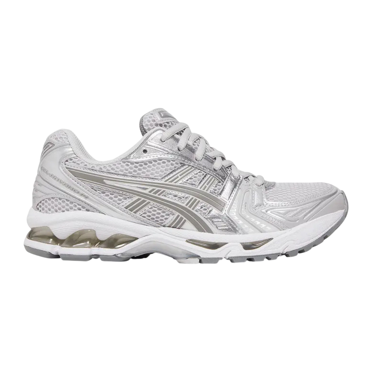 ASICS GEL-Kayano 14 'Cloud Grey / Clay'