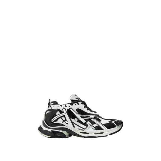 Balenciaga Runner 'Black / White'