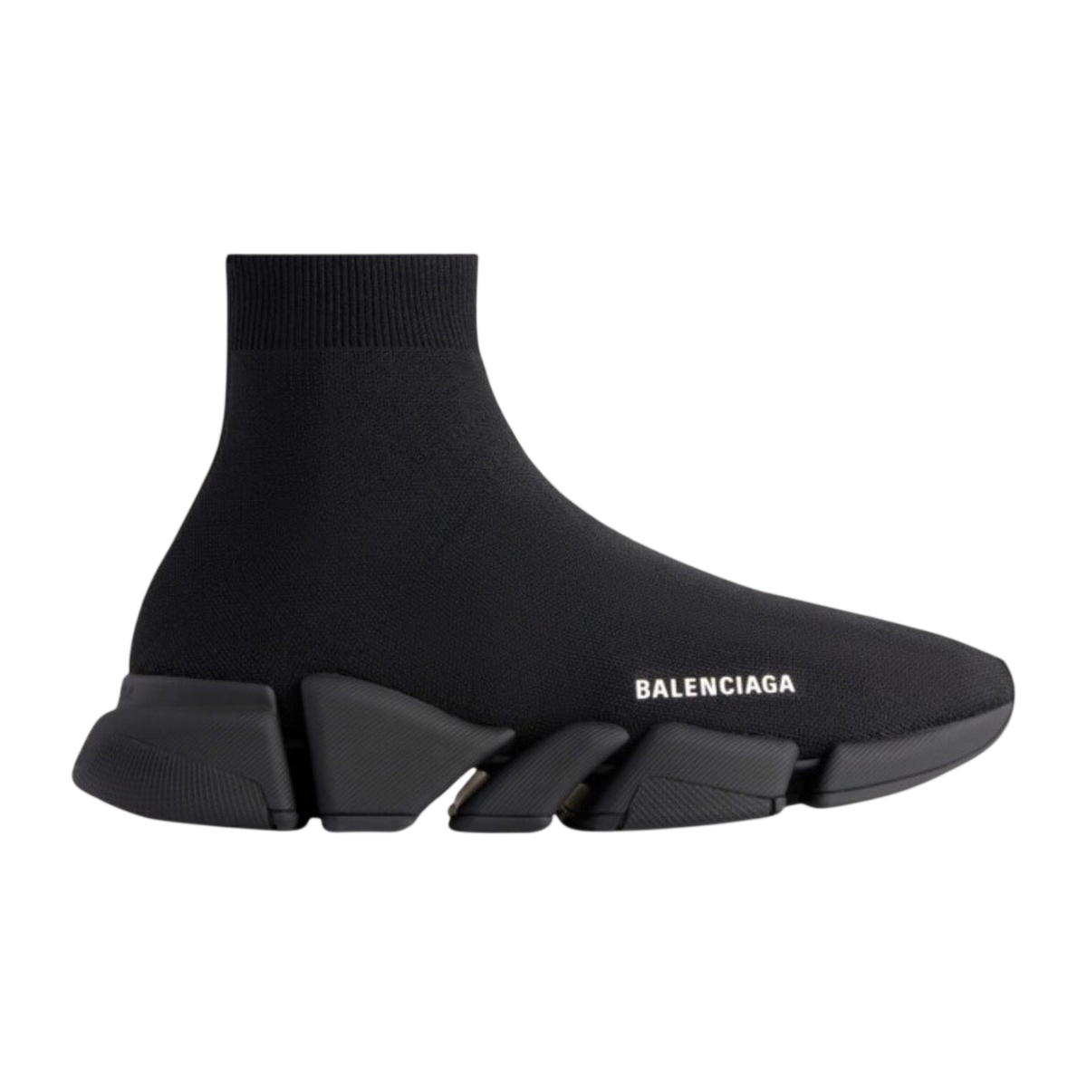 Balenciaga Speed 2.0 'Black'