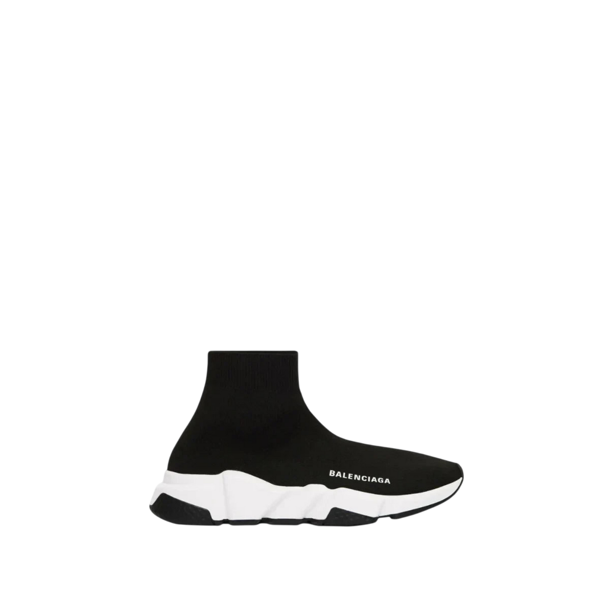 Balenciaga Speed Trainer 'Black / White'