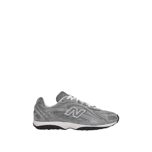 BasketCase x New Balance 204L 'Grey / White'