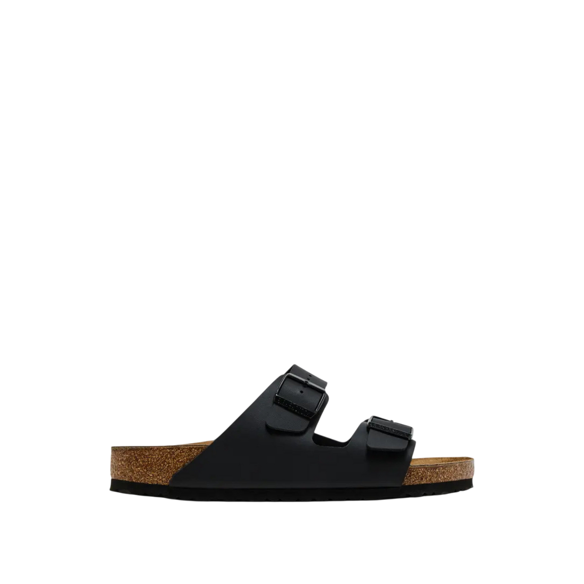 Birkenstock Arizona Birko-Flor 'Black'
